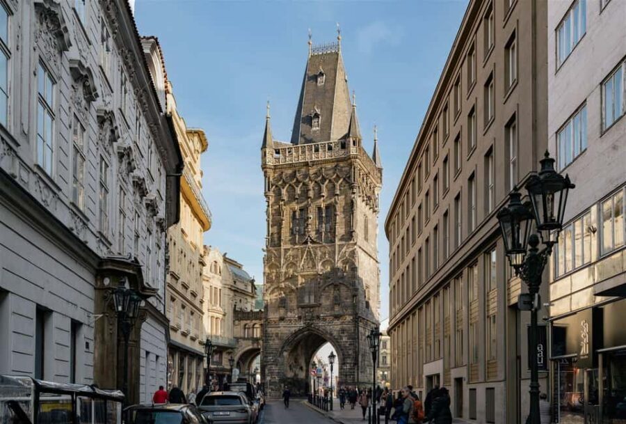 Prague: Russian Prague Tour with a Historian Guide - What’s Included & Practical Details