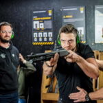 Prague: Shooting Range Experience with up to 10 Guns - What Makes This Shooting Range Stand Out