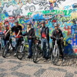 Prague: Small Group or Private Bike City Tour - An In-Depth Look at the Tour