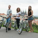 Prague: Small Group or Private E-Bike City Tour - Why You’ll Love This Prague E-Bike Tour