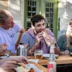 Prague Snack & Stroll: Private Food Tour with a Local Guide - The Itinerary in Detail