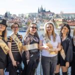 Prague: Stag and Hen Do Escape Game - What’s Included and What to Expect