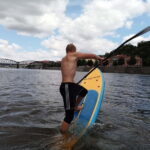 Prague: SUP Paddleboard Tour on the Vltava River - Practical Details and Tips