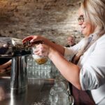 Prague: Tap That Glass - A Beer Masterclass by Lokál - The Value of This Experience