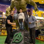 Prague: The Playground Attraction Card - 130 credits - Practical Details & Tips