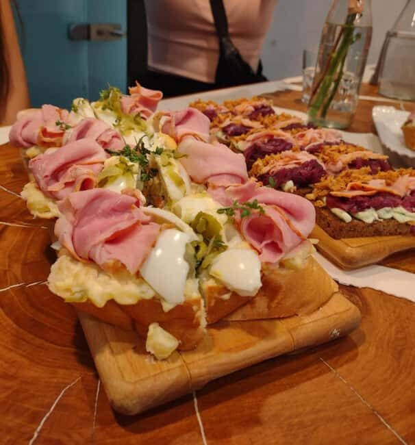 Prague: Traditional Czech Food Tour with Local Guide - The Value of This Tour