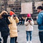 Prague: Travel Photography Workshop - What’s Included and What’s Not