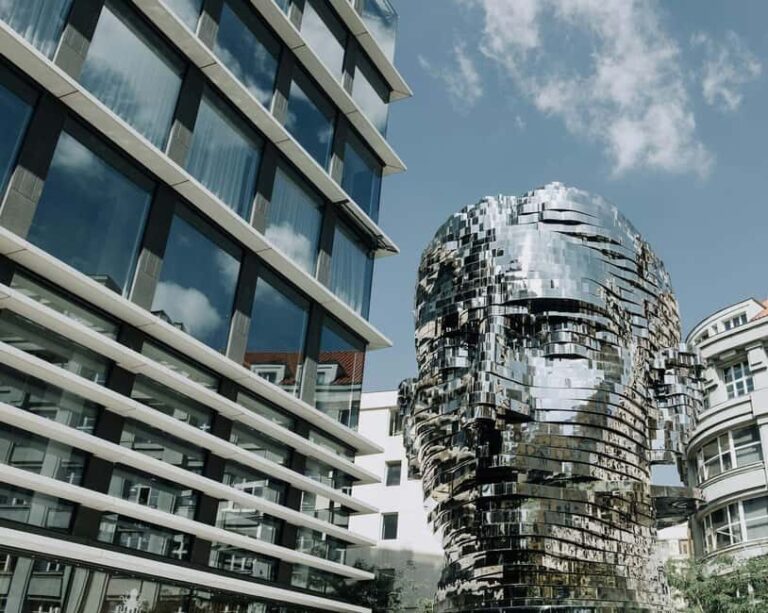 Prague: TV Tower Ticket & Novi Grad Digital Tour - What Reviewers Say