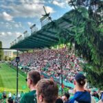 Prague Underground Football Match with Beer and Local Fan - Breaking Down the Itinerary