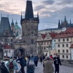 Prague: Unique Walking Tour with a Local Historian - FAQs