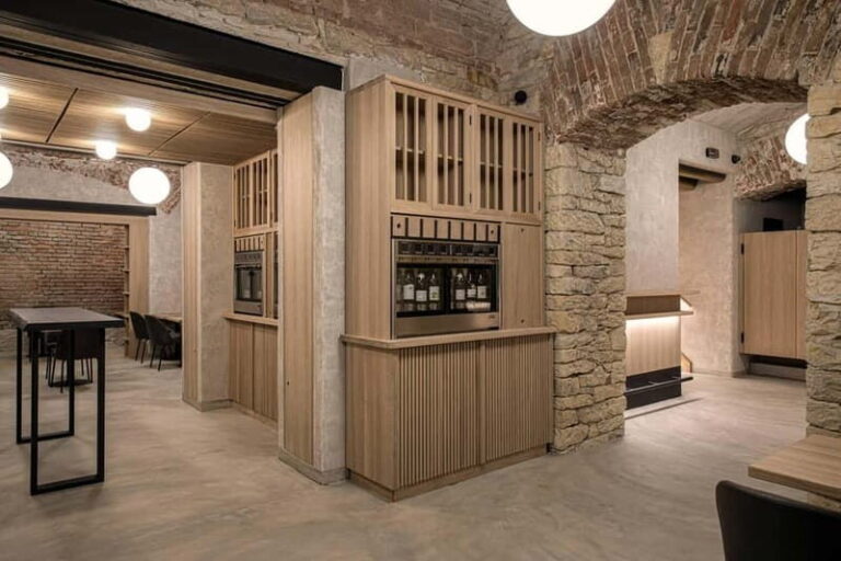 Prague: Unique Wine Tasting Experience - How the Experience Is Structured