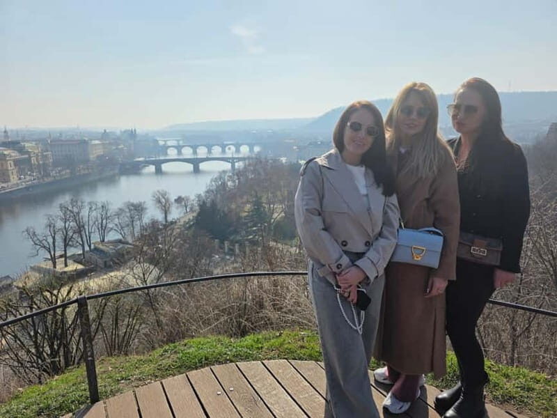 Prague Viewpoints & Historical Ebike Tour - Who Would Love This Tour?