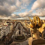 Pragues communist past - Authentic Stories and Photos