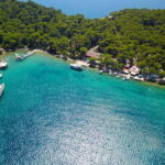 Preko: Lojena Beach, Kornati Islands and Telascica Boat Trip - The Itinerary Breakdown