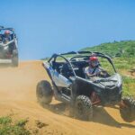 Premium Combo Off Road and Sky Bike Adventure - Exploring the Itinerary in Detail