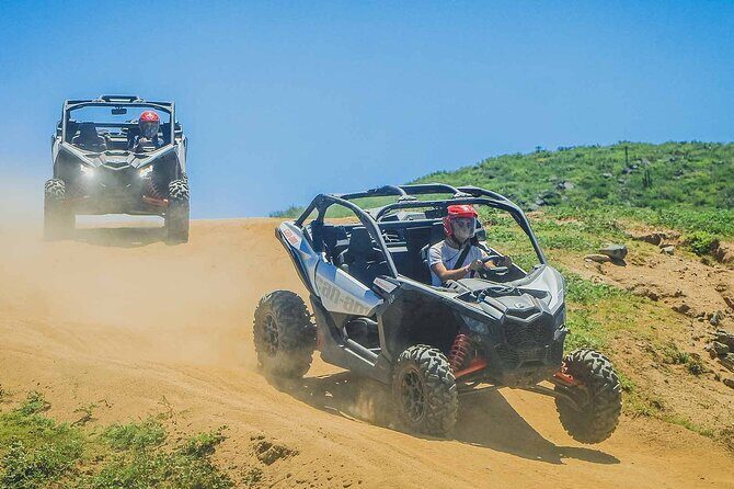 Premium Combo Off Road and Sky Bike Adventure - Exploring the Itinerary in Detail