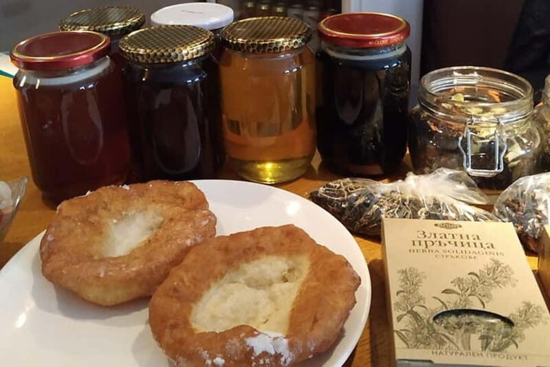 Premium honey and herbal tea tasting - Who Will Love This Tour?