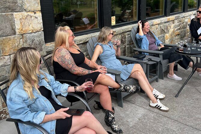 Premium Hood River Wine Tours - Why This Tour Stands Out