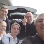 Premium Lisbon Airport Transfer to Lisbon - Detailed Review of the Experience