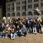 Premium Party Nürnberg: Celebration for Your Bachelor Party - A Detailed Look at the Nürnberg Bachelor Party Experience