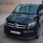 Premium Private Transfer to or from Zagreb Airport - What to Expect on Your Journey