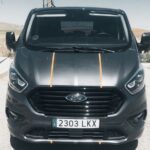 Premium Private Transfer:Your Door to Spain's Iconic Destinations - Insights from Reviewers