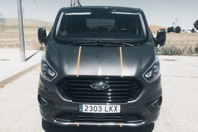 Premium Private Transfer:Your Door to Spain's Iconic Destinations - Insights from Reviewers