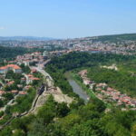PREMIUM TOUR SMALL GROUP Bucharest DayTrip to Veliko Tarnovo - The Charm of Arbanassi Village