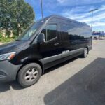 Premium Transfer From Seattle to SEATAC Airport(or Reverse Trip) - The Vehicle and Comfort