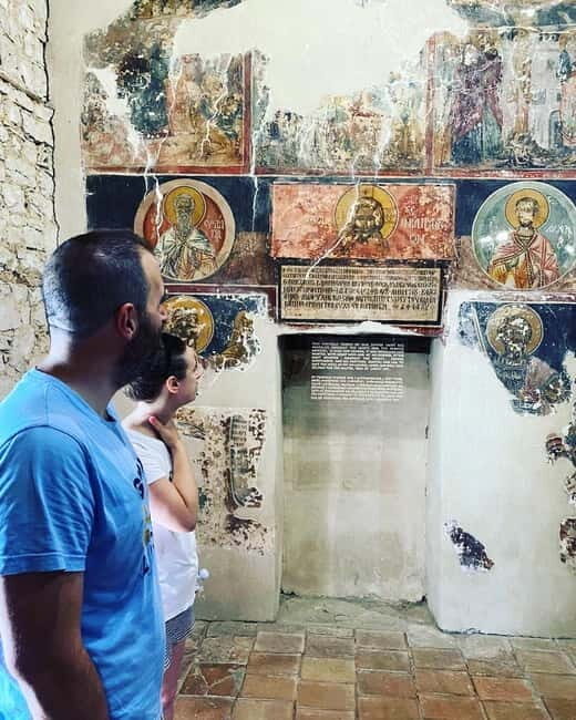 Premium Walking Tour of Berat with Expert Guides - The Itinerary Breakdown