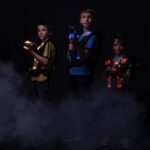 Premium Zone Lasertag | Berlin - Authentic Insights from Guests