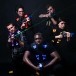 Premium Zone Lasertag | Oldenburg - Price and Value Consideration