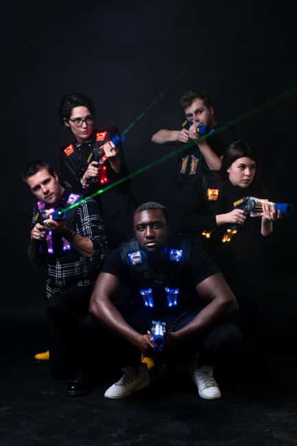Premium Zone Lasertag | Oldenburg - Price and Value Consideration