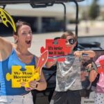 Prescott: Pirate's Treasure Adventure Puzzle Ride - What’s Included and How is the Pricing?