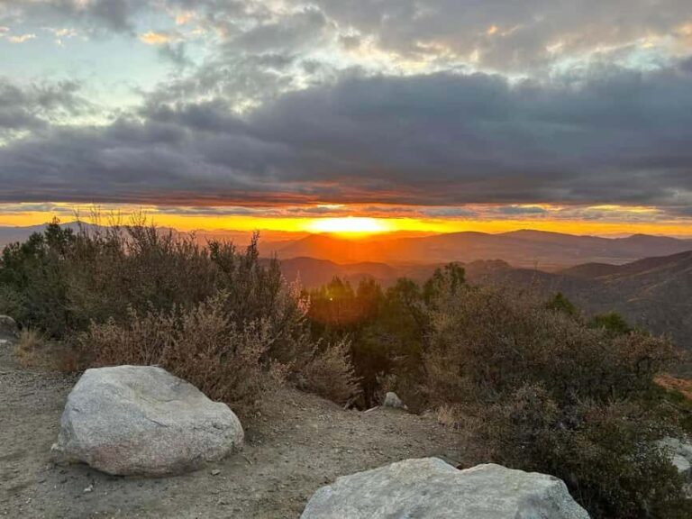 Prescott: Sierra Prieta Hummer Tour - Who Should Consider This Tour?