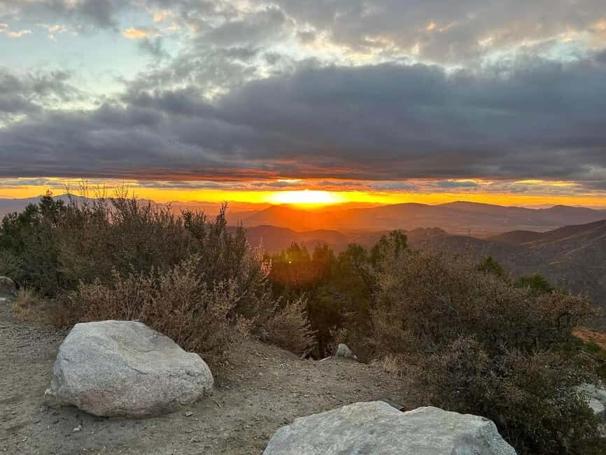 Prescott: Sierra Prieta Hummer Tour - Who Should Consider This Tour?