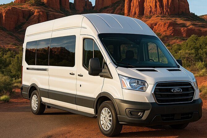 Prescott to Sedona Hike and Sights Tour - Whats Included and How It Adds Value