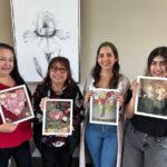 Pressed Flower Art - Insights from Participants and Why It’s Worth Considering