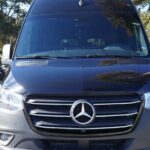 Prestige Express Limo Charleston SC - The Sum Up