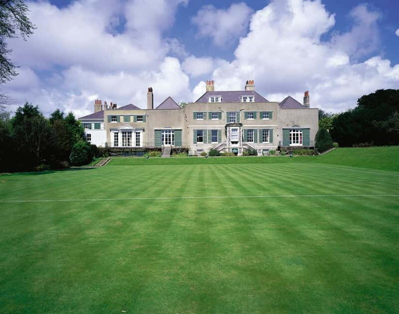 Preston Manor Entry Ticket - Why Choose Preston Manor?