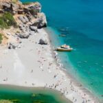Preveli from Heraklion: Exotic Beach & Palm Forest, PickUp - Transportation and Group Experience