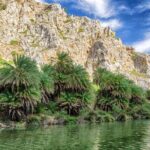 Preveli Palm Beach and Plakias from Chania - Practical Aspects of the Tour