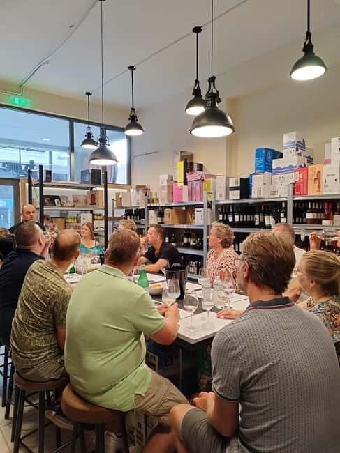 Preveza: Wine tasting - Who Will Love This Experience?