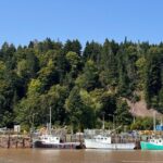 Prime Tour Saint John - The Practical Side of the Tour