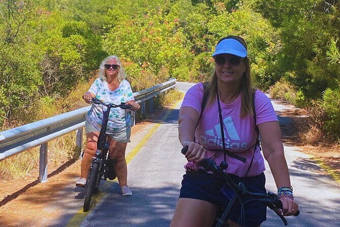 Princes' Islands E-bike Tour - Final Thoughts: Is It Worth It?