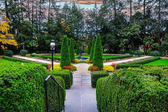 Princeton in a Day: Ivy League Town Ride from NYC - What to Expect from the Tour Experience