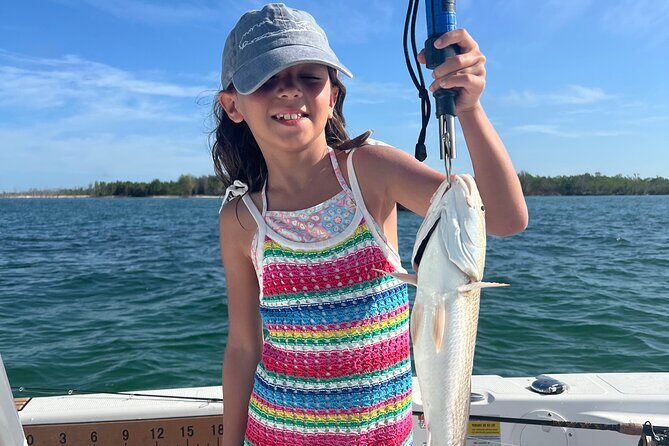 Private 2 Hour Family-Friendly Fishing Adventure in the Mangroves - Exploring the Details of the Trip