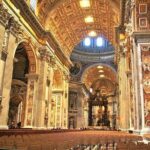 Private 2 hour guided tour of St. Peter's Basilica with Dome - Authentic Experiences from Reviewers