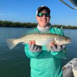 Private 2 Hour Inshore Fishing Adventure in Marco Island - Setting the Scene: What to Expect on Your Fishing Trip