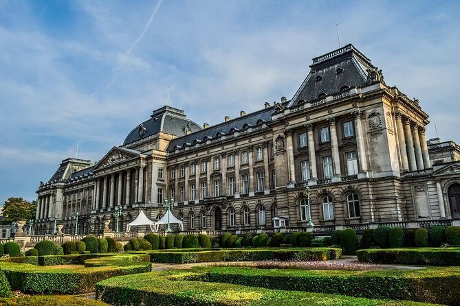 Private 2-Hour Sightseeing Tour in Brussels - The Good, the Bad, and the Quirky: What Reviewers Say